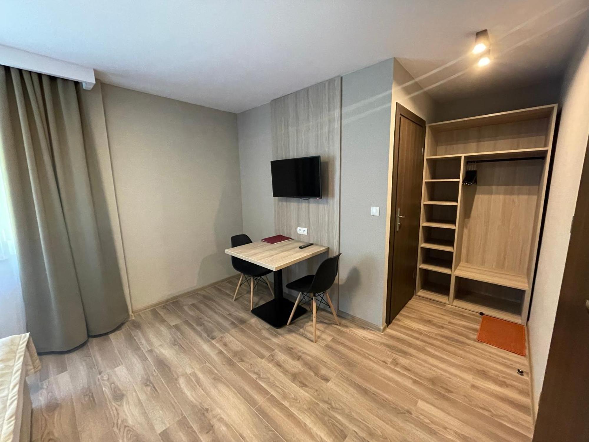 Osrodek Wypoczynkowy Iskra Hotel Piwniczna-Zdroj Værelse billede